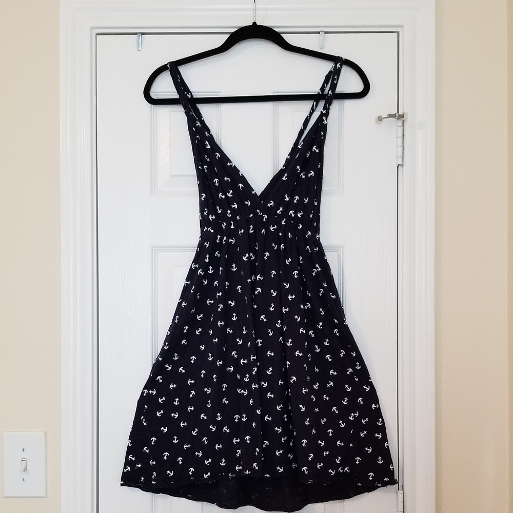 Swimsuit Coverup